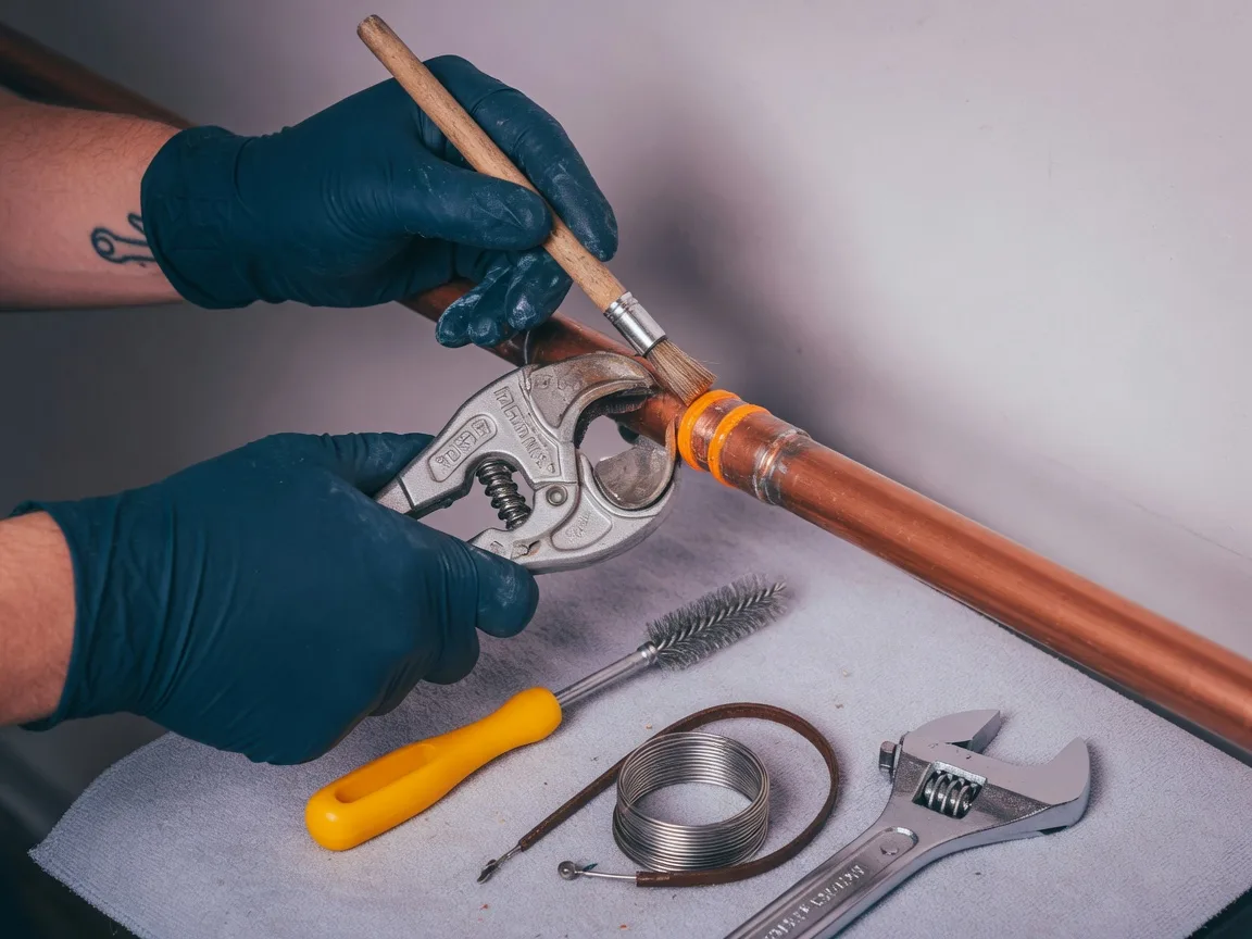 Why choose Sump Pump Repair in Spotsylvania, VA